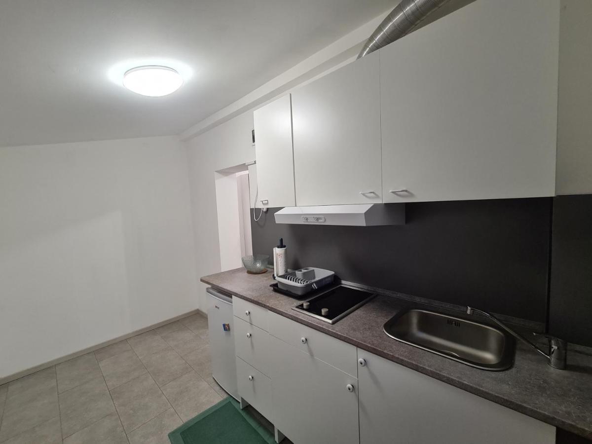 Countryside Apartment Koper Eksteriør bilde