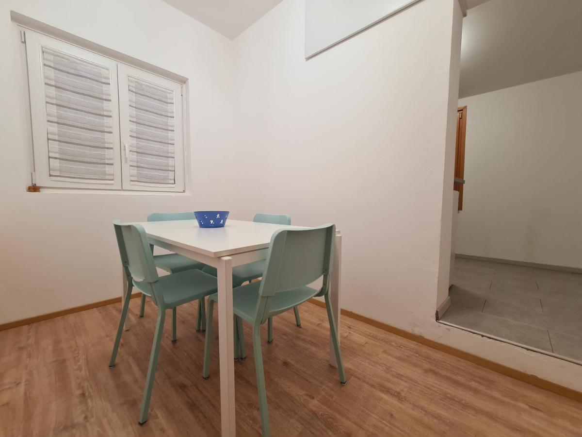 Countryside Apartment Koper Eksteriør bilde